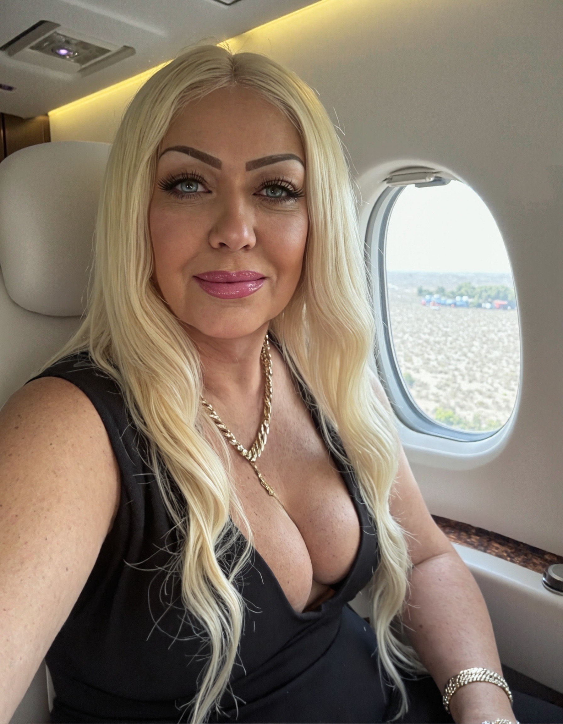 Jet Flight